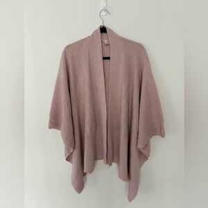 Lululemon Dream Weaver Wrap
Smoky Blush